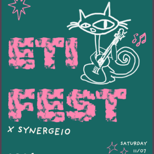 ETI SYNERGIO